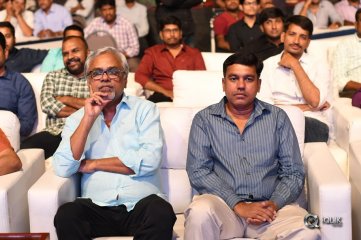 Naa Nuvve Pre Release Function Photos